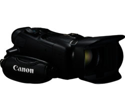 CANON LEGRIA HF G40 High Performance Full HD Camcorder - Black